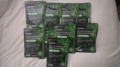 90 PCS Foot detox Bamboo Vinegar, ginger and wormwood Detox Pads