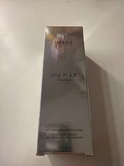 Image Skincare The Max Masque 2oz – NEW Sealed W/ Stem Cell Technology
