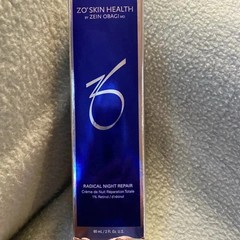 ZO Skin Health Radical Night Repair (1% RETINOL)