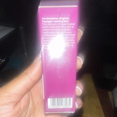 HER+ Calcium Wrinkle Core Balm Stick Under-Eyes Collagen 0.32 oz