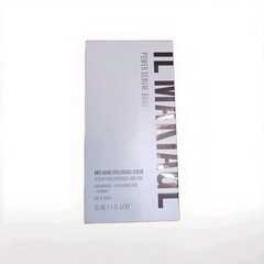 IL MAKIAGE POWER BOOST Anti-Aging SERUM – NEW IN BOX- AUTHENTIC