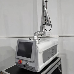 4D Fotona Co2 Fractional Laser Treatment Machine 10600nm Laser Beauty Machine