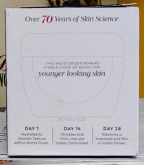 Olay Regenerist Whip 1.7oz Fragrance Free Facial Moisturizer