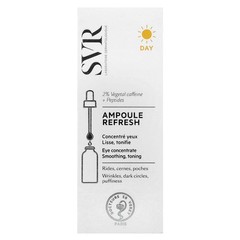 Ampoule Refresh, Day , 0.51 fl oz (15 ml)