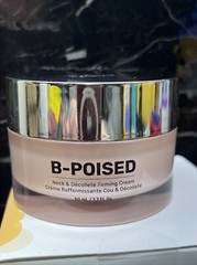 Maelys B-POISED Neck & Decollete Firming cream 1.7oz NEW In Box Free Shipping