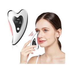 Electric Gua Sha Facial Tools – Face Sculpting Tool/Lift Device Anti-Aging