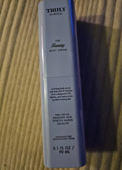 Truly Clinical The Firming Body Serum 3.1 fl oz ~Sagging Skin Cellulite ~ Sealed
