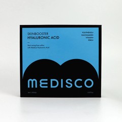 Medisco Skin Booster Hyaluronic Acid