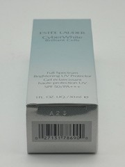 Estee Lauder CyberWhite Full Spectrum Brightening UV Protector SPF 50/PA+++ 1 oz
