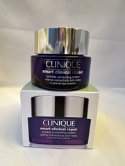 Clinique Smart Clinical Repair Wrinkle Correcting Cream 1.7oz/50ml NIB