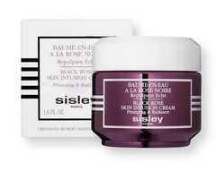 Sisley Black Rose Skin Infusion Cream 1.6oz / 50ml New in Box