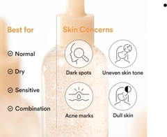 Abib Glutathiosome Dark Spot Serum Vita Drop (50ml) – Authentic/US SELLER