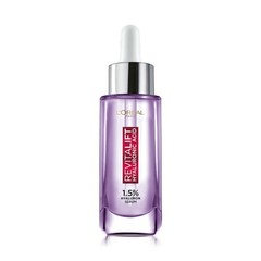 L’Oréal Paris Revitalift 1.5% Hyaluronic Acid Serum 15ml Hydrating Face Serum