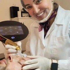 Face Lift Skin Care Plasma Pen Laser Tattoo Mole Removal Salon Machine