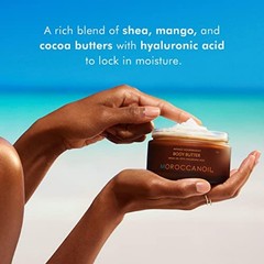 Moroccanoil Body Butter Fragrance Originale 6.8 Fl. Oz. Blbtmo200Eo-R