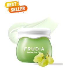 81% Green Grape Extract Moisturizing Cream 0.35 oz – Pore Refining Solution