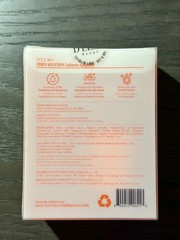 DERMALINE D’LEXO Salmon PDRN Ampoule 35 Ml / 1.18 Fl.oz Brand New Sealed