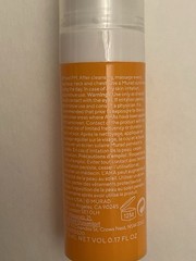 8 Murad Rapid Dark Spot Correcting Serum Face/Body Serum O.17oz.=1.36 oz.