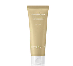 Returnity jobs tears pore refining mask set exfoliating wash off pack 120g