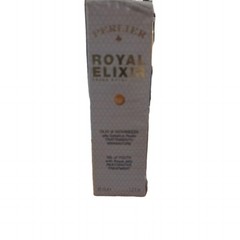 Perlier Royal Elixir Oil of Youth Restorative Treatment 1.5 oz / 45mL *SEALED*