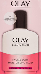 Beauty Fluid Regular 100ml