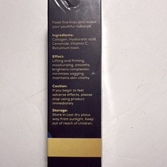 OLAVITA Liquid Solution Anti-Aging Serum 30ml / 1.01 fl oz Face Skincare