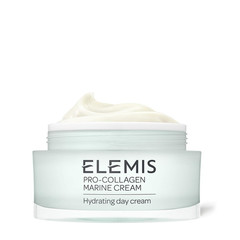 ELEMIS Pro-Collagen Marine Cream, Lightweight Anti-Wrinkle Daily Facial Moisturi