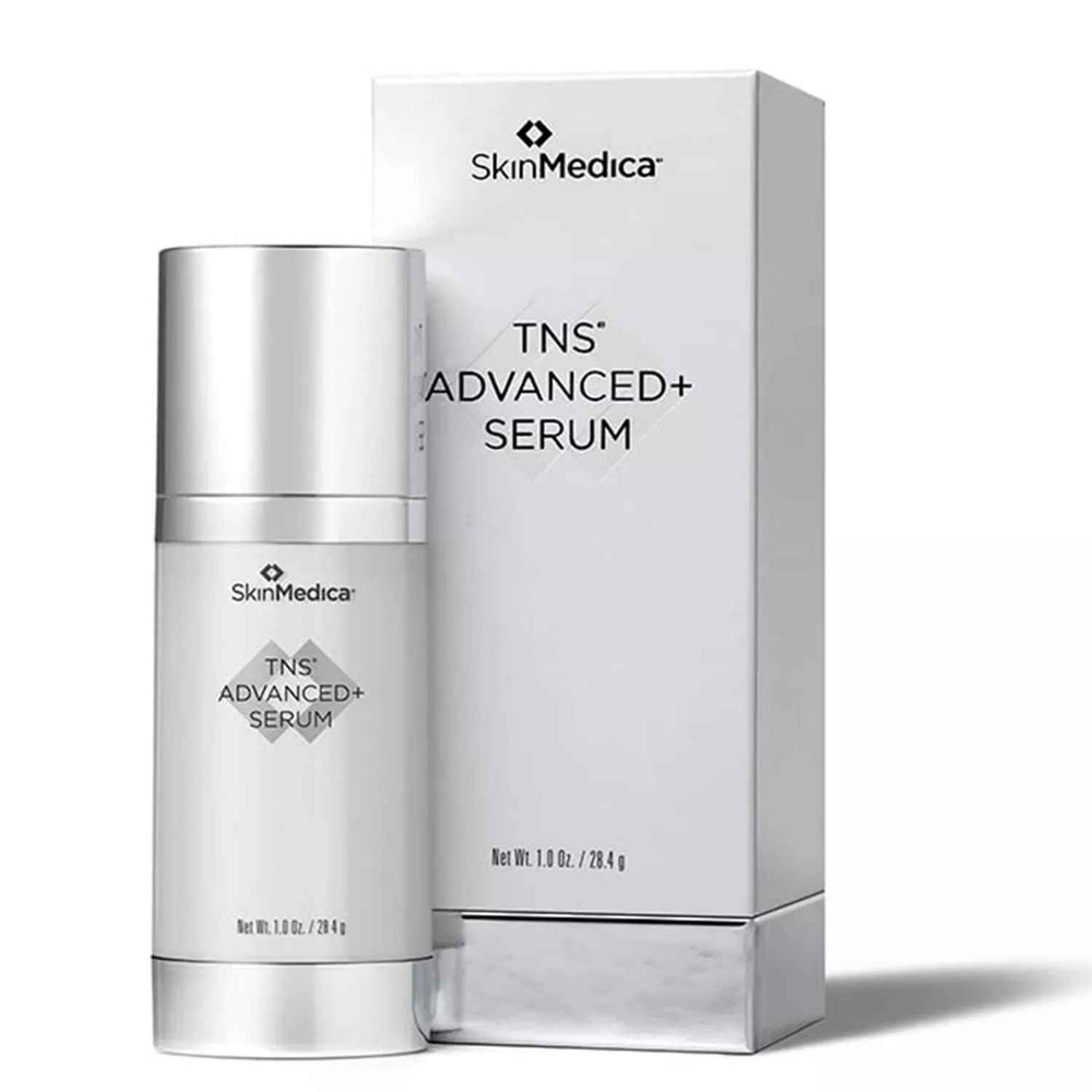 NEW TNS Advanced + Serum For All Skin Types 1 Oz/28.4g EXP 10/27 USA SHIP