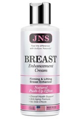 Powerful Breast Lifting & Plumping Cream – USA Made Natural Bust Growth & Enl…