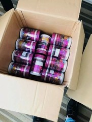1x Phyto Collagen King of Whitening Anti-Aging 19X Stemcell FREE SHIPPING DHL