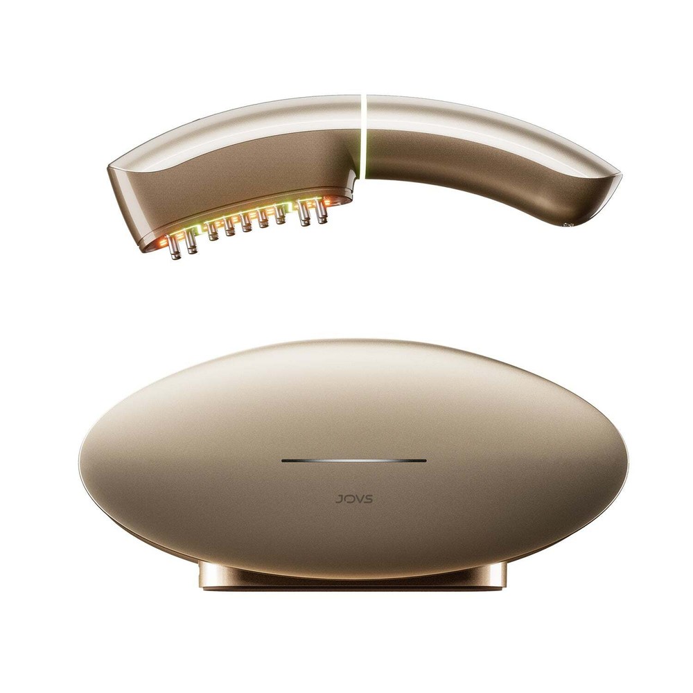 NEW JOVS SLIMAX MICROCURRENT FULL-BODY ANTI-AGING DEVICE HAIR FACIAL TIGHTENING