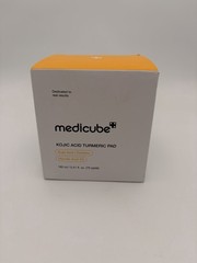 Medicube Kojic Turmeric Facial Pads Exp. 03/08/2028