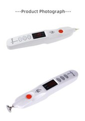 Laser Plasma Pen Electric Instrument To Remove Freckles Black Spots Skin Tags