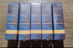 5 boxes OLAVITA Liquid Solution Anti Aging Serum 30 ml 1.01 oz New in box