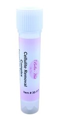 CELLULITE REMOVAL COMPLEX FOR FACIAL & BODY ~FIRM / FLAT / SMOOTH SKIN