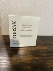 D’OR24K Prestige Endless Beauty Multi-Vitamin Recovery 24 Hour Moisturizer Cream