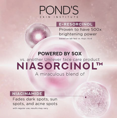 POND’S Bright Miracle Ultimate Clarity Serum : Day Serum & Night Serum Set