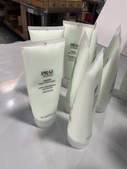 PRAI Beauty Ageless Upper Arm Crème 6.7 oz 200 ml New & Sealed tighten skin
