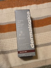 Dermalogica Dynamic Skin Recovery Spf 50 Cream – 50ml Exp 7/26+