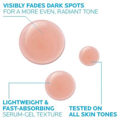 Quality La Roche-Posay Mela B3 Dark Spot Corrector Anti-Aginsideg Treatment 30mi