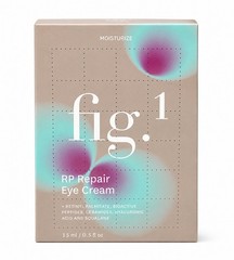 Fig.1 RP Repair Eye Cream 0.5 Oz Retinyl Palmitate Peptides Ceramides New Sealed