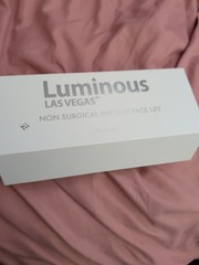 Luminous Las Vegas Non-Surgical Instant Face Lift Serum