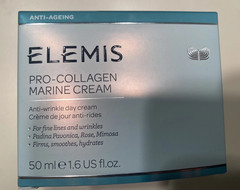 Elemis Pro-Collagen Marine Day Cream 50 ml / 1.6 oz 100% AUTHENTIC
