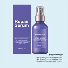 1-3PCS Reunoa Repair Serum Ceramide Serum With Ceramides, Vitamin K, And Arnica