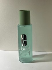 Clinique Clarifying Lotion #1 6.7oz/200ml New
