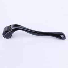 Beard Derma Roller For Hair Loss Beard Growth 0.50MM Titanium Derma Roller micro