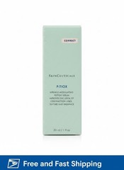 NEW Skinceuticals P-TIOX Wrinkle-Modulating Peptide Serum 1 fl oz/30ml SEALED