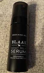 Beekman 1802 Blaak Goat Milk Serum 1.01 fl oz BRAND NEW Without Box.