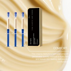 Polypeptide Collagen Elastic Essence Cream Moisturizing Anti-Wrinkle Firming