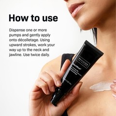 Nectifirm Advanced Neck Cream – Clinically Proven to Firm, Lift & Contour the…